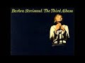 Barbra Streisand - Never Will I Marry