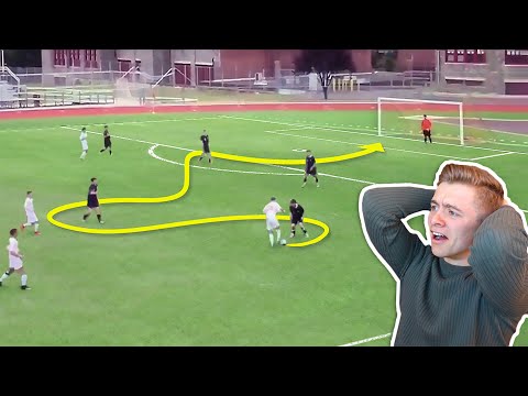 The Goal of the Year from 7.7 billion people around the world | Sunday League's Greatest Moments #2