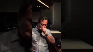 Download lagu Fyan Ahmad & Sisca Dewi 'CINTA ABADI' - Westin Hotel mp3