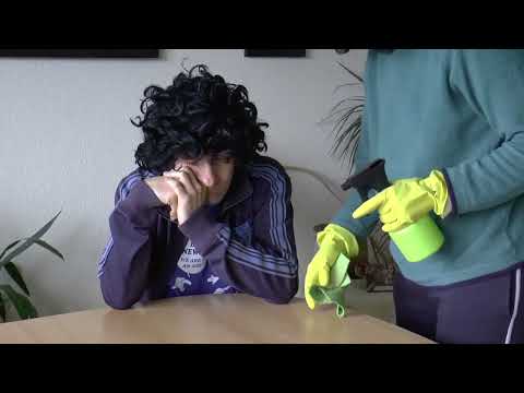 VORSICHT RUTSCHGEFAHR !!!!