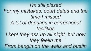 Rappin&#39; 4 Tay - I Paid My Dues Lyrics