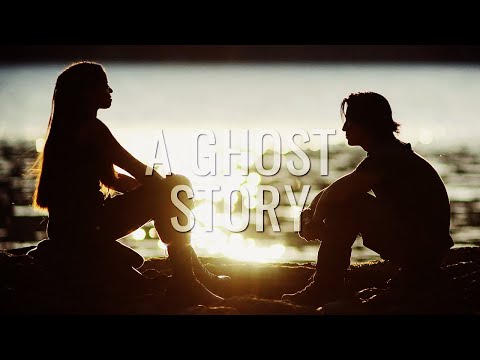 (Altered Carbon) Quell/Takeshi | A Ghost Story