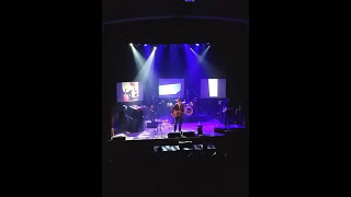Ron Sexsmith, Breakfast Ethereal, Islington 2017