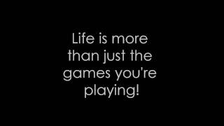 Thousand Foot Krutch-Last Words