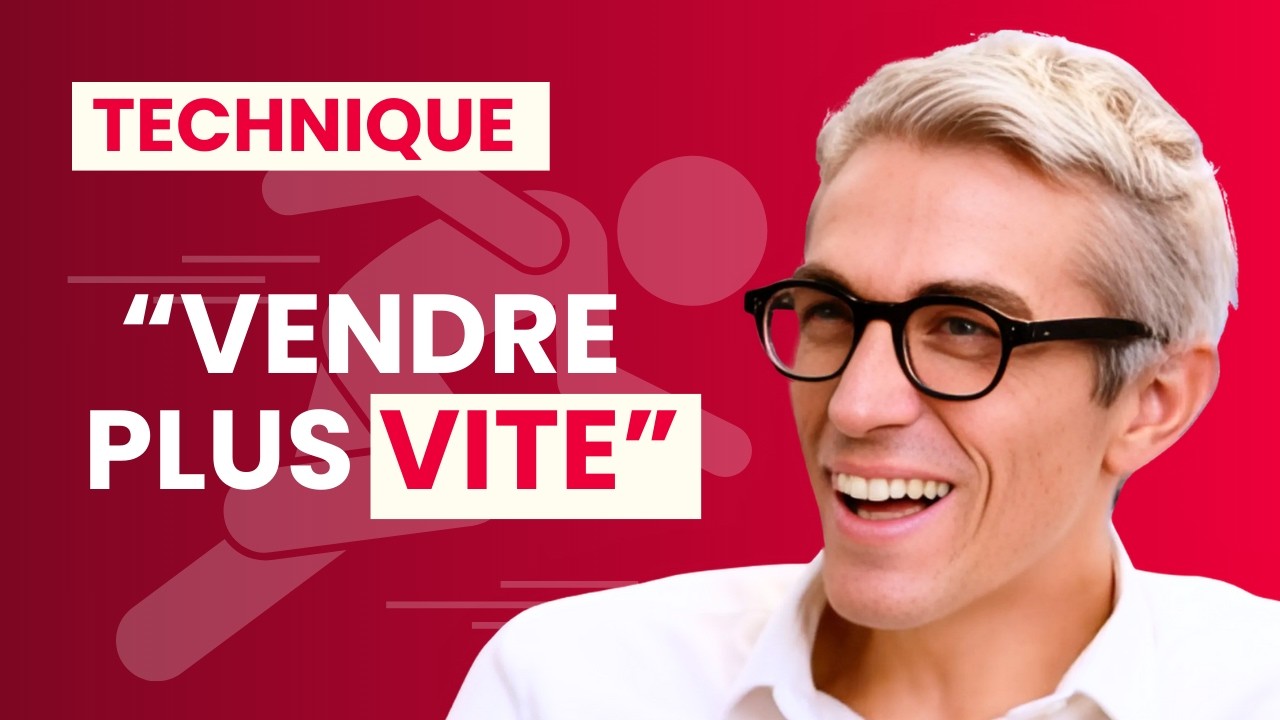 Raccourcir le cycle de vente en B2B (méthode réaliste avec des exemples)