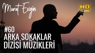 Aksiyon Müziği  9Sezon   Arka Sokaklar Dizisi Müzikleri 60