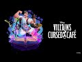 Vidéo de gameplay de Disney Villains Cursed Café  PC
