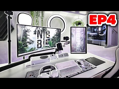 Stream Setup Showdown - Episode 4