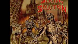 SUICIDE SOLUTION -Unlisted Track
