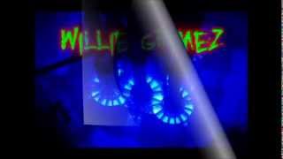 chain reaction a all vinyl dj mix by willie grimez