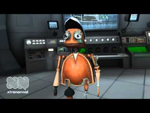 Mc Rusty Kicking some real shit