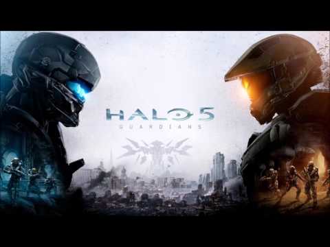 "Light is Green" - Halo 5: Guardians OST