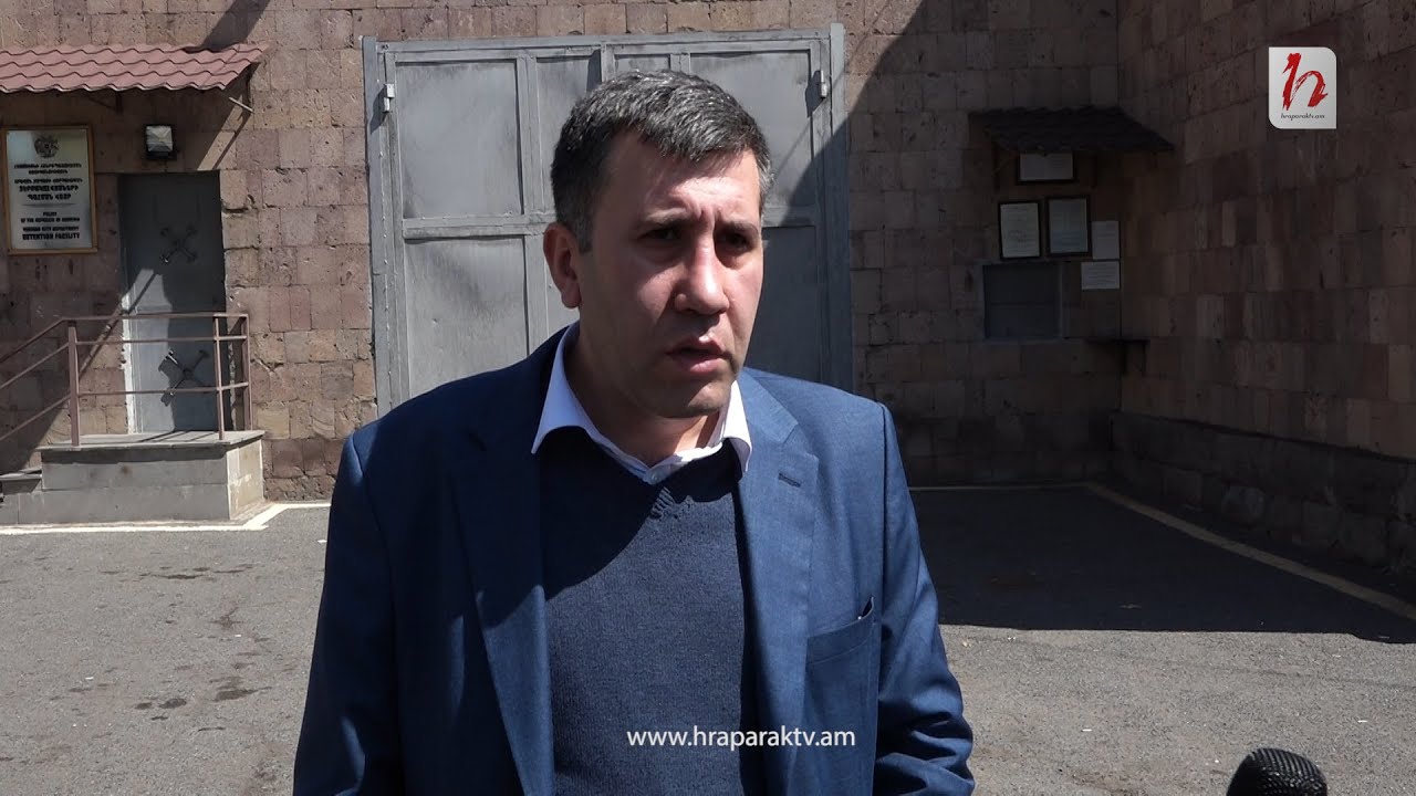 Անգամ Տեր-Պետրոսյանի, այնուհետև՝ Քոչարյանի ու Սարգսյանի ժամանակ նման բան չի եղել