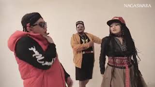 Lagi Syantik VS Lagi Tamvan (Siti Badriah & Republik Penguasa Hati) #teaser #coomingsoon #NAGASWARA