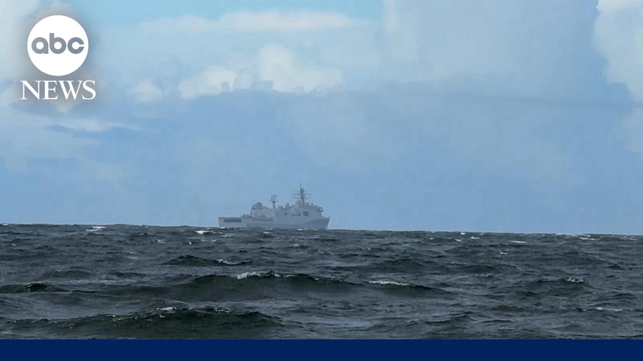 US Escalates Pressure on Venezuela: Cartel Designation and Caribbean Military Buildup