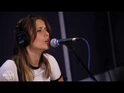
    Middle Kids - On My Knees (Recorded Live for World Cafe)
  