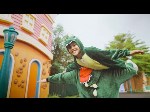 Luthfi Aulia - Langit Favorit feat. Ghazi Alhabsyi (Alternate Version)