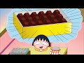 Chibi Maruko Chan 653 IBU INGIN MEMUJI MARUKO