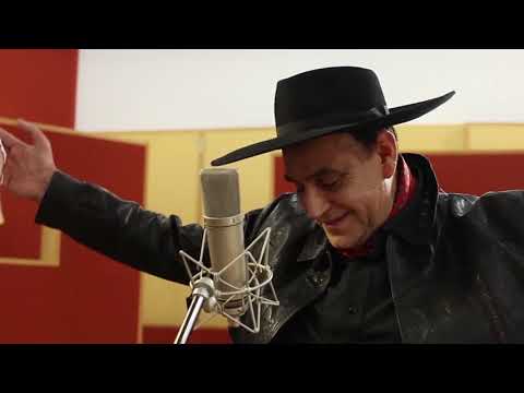 TUPAY & EL CHAQUEÑO PALAVECINO   CUECAS CON BANDONEÓN Full HD