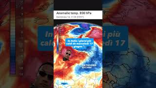 Meteo Weekend