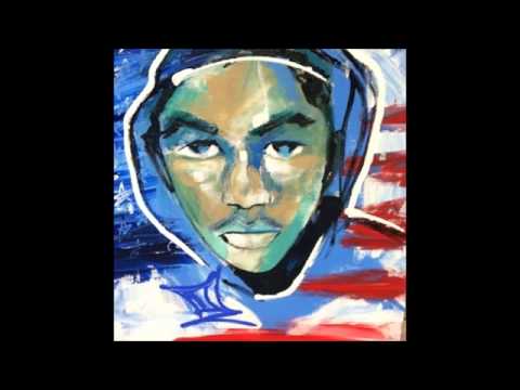 Raheem DeVaughn   Trigger Man ft  Styles P) [Trayvon Martin Tribute]