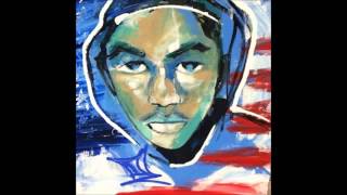 Raheem DeVaughn   Trigger Man ft  Styles P) [Trayvon Martin Tribute]