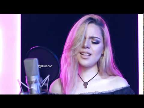 Maya Berović feat. Buba Corelli - Pravo vreme (Cover)