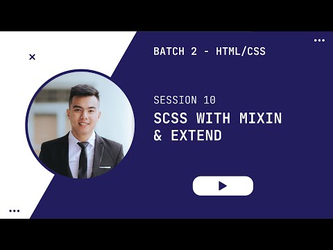 Lote R&N 2 | HTML/CSS [12 10 2023] SCSS com @mixin e @extend