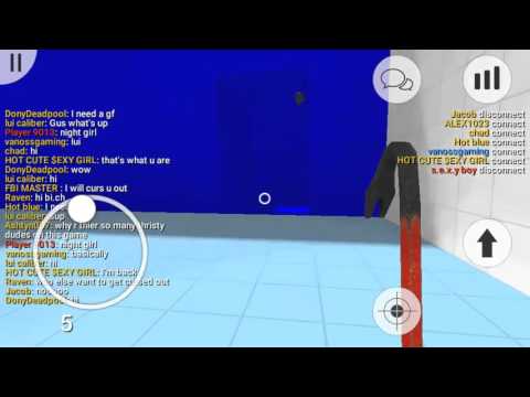 DeathRun Portable replay: A$AP JOKER - Colors   #DeathRunPortable