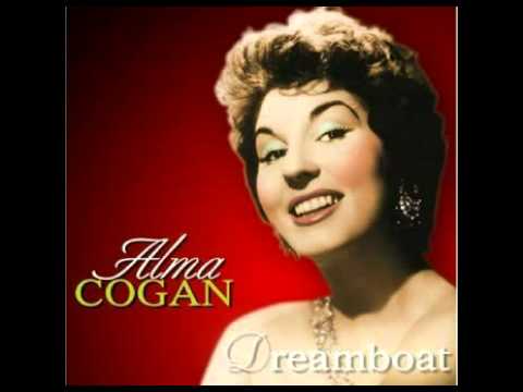Alma Cogan 'Dreamboat' (1955)