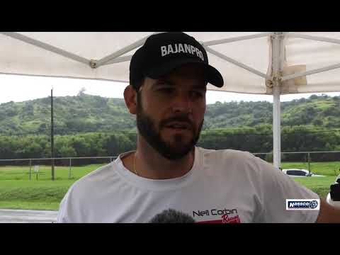 Sol Rally Barbados 2020 Day 2 - Nassco Racing Team