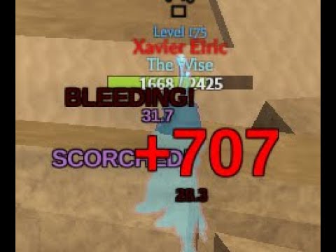 Is Warrior op? | Warrior Odyssey PvP