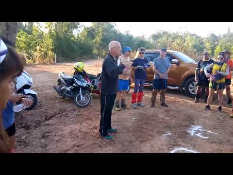 Chiang Mai Happy Hash