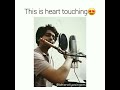 This Is Heart Touching Shayad Flute Tone The Clip