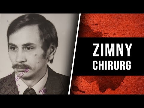 The case of Edmund Kolanowski | Written In Blood
