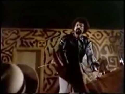 Pretty Tony (The Mack) Nigga! Next time you hear grown folks talkin' shit the fuck up hear?