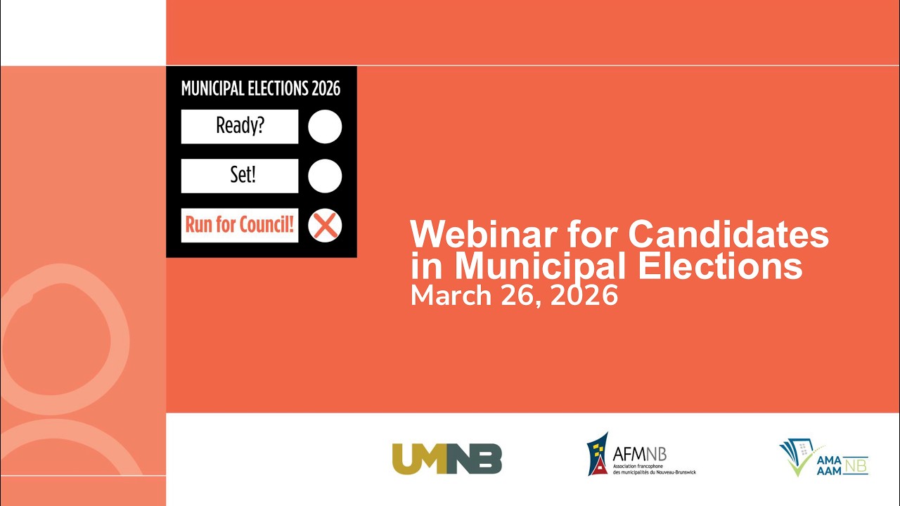 Get Ready for 2026 — Practical Guide for Candidates in Municipal Elections-