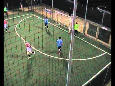 Villasport 3 - Fiano Plus 3 (28/4/14)