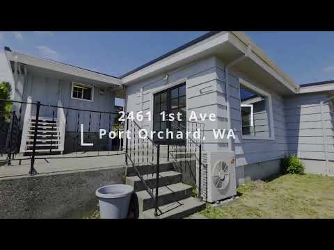 Cozy With A View! property video