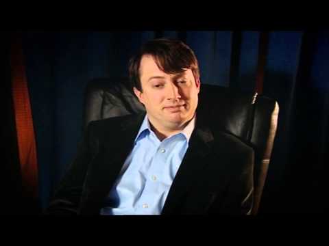 Mark's In Charge Of Jez's Money - Peep Show