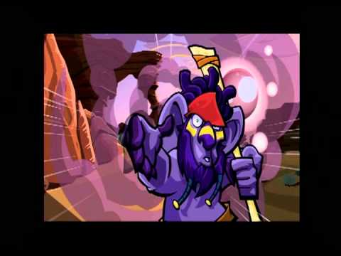 Sly 3 Honor Among Thieves Part 9 - Octavio's Demise