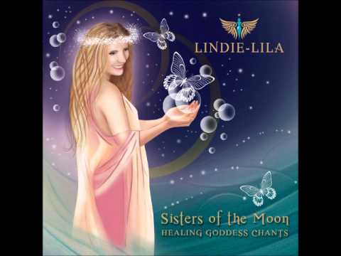 Lindie Lila - Sisters of the Moon