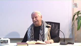 Çantacı Necmi abi 'Allah bir olsaydı bu kadar karışık yapmazdı!' diyen adamı nasıl ikna etti?