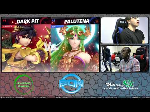 EON #49: ET | GODwithinAnthony vs Arch (Winners Final)