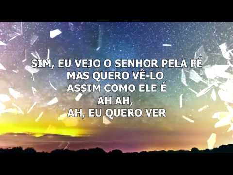 É Como Um Sonho - Chagas Sobrinho (voz) - Legendado