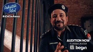 Pakistan Idol 2025 | Rahat Fateh Ali Khan | Coming Soon