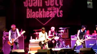 6/12 Fake Friends-Joan Jett and the Blackhearts