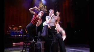 Madonna - La Isla Bonita/I&#39;m Going Bananas (Girlie Show pt11)