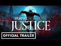Vampire: The Masquerade - Justice - Official PS VR2 Gameplay Overview Trailer