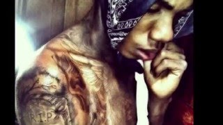 Alkaline - Try again (Jan 2016) preview